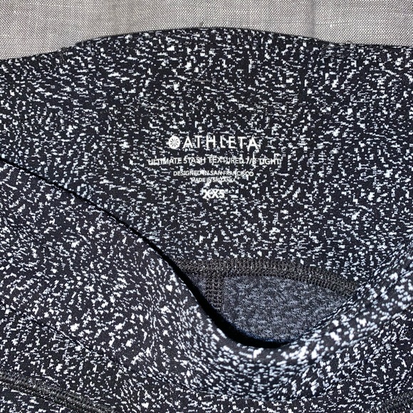 Athleta Leggings - Picture 9 of 12